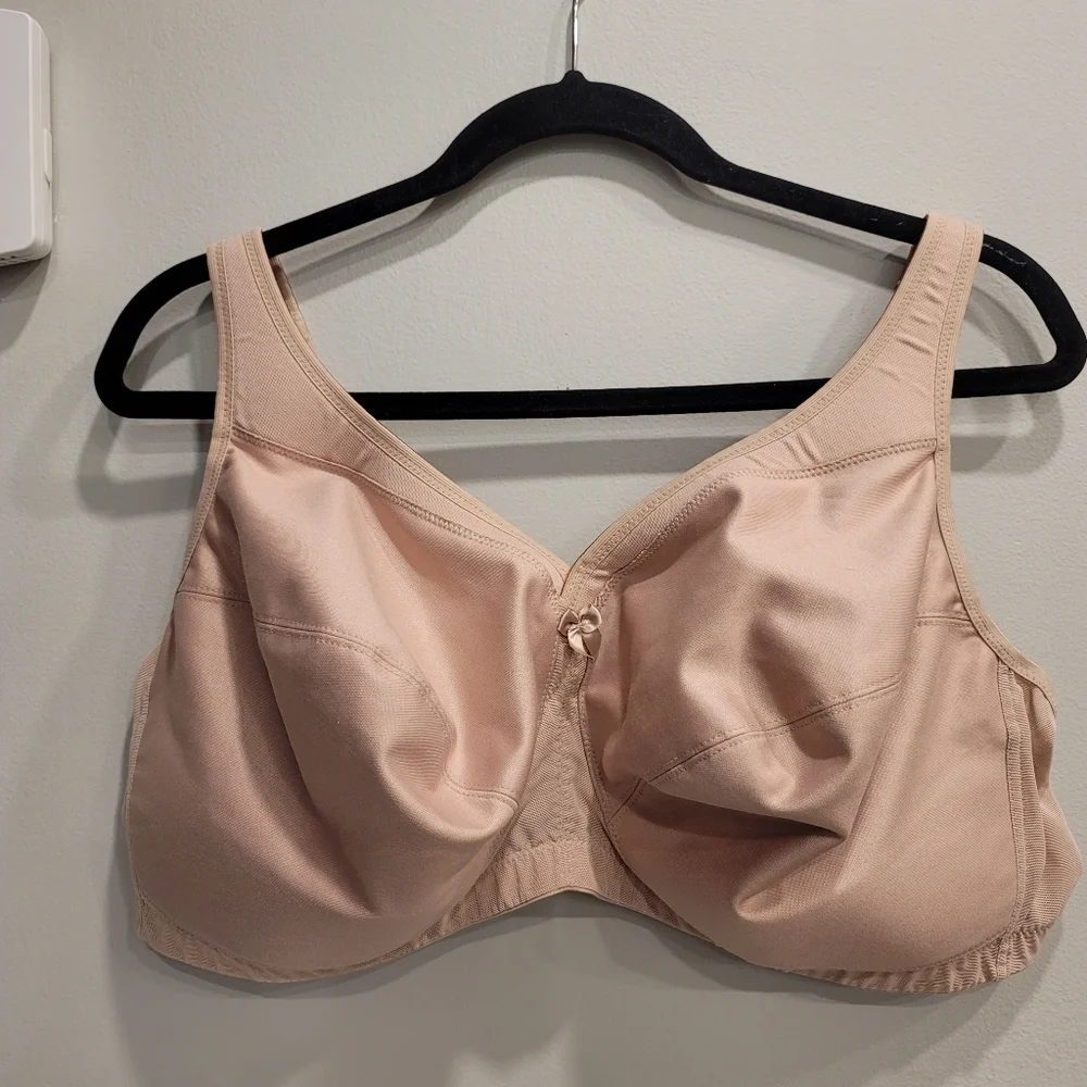 Glamorise magiclift seamless